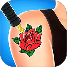 涂鸦不重样游戏