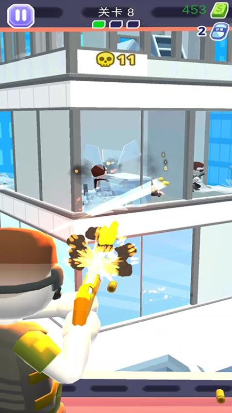 僵尸别靠近游戏v187.1.2 1