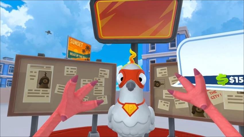 荒野冒险生存手游v1.0 3