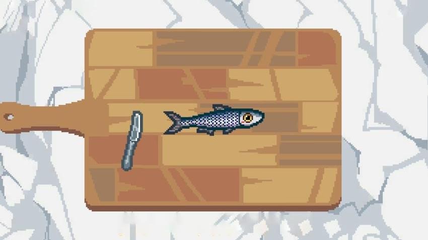 刮鱼鳞手游v1.0 4