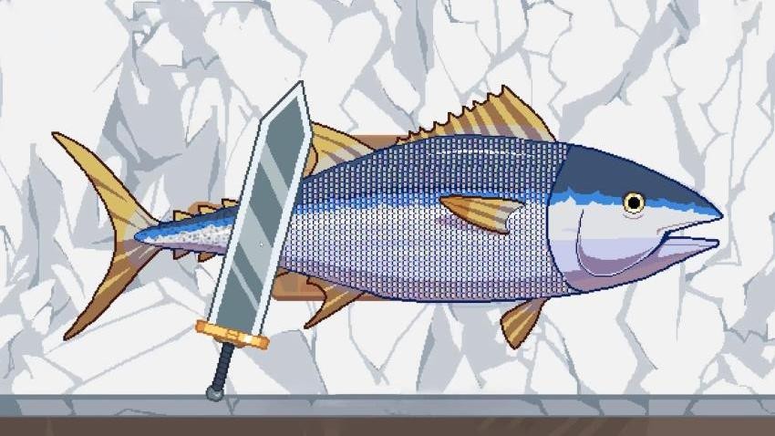 刮鱼鳞手游v1.0 2