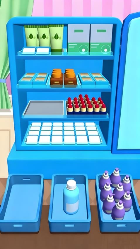 冰箱大师游戏v1.0.0 4