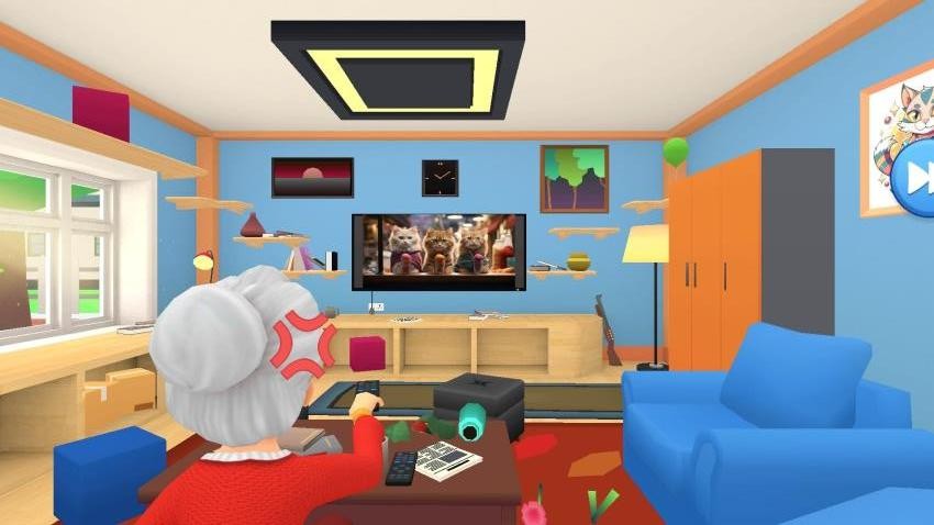 小猫爱球球游戏v1.0.1 4