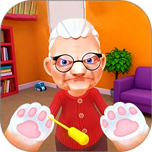 猫猫破坏王游戏 v1.1