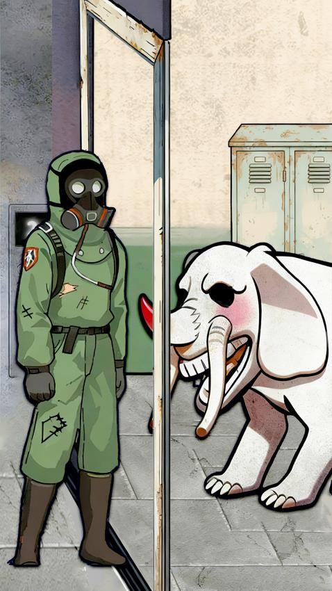 脑洞我最秀游戏v1.0 1