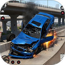 真实车祸模拟游戏 v1.1