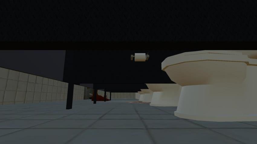 厕所伪人游戏v1.0 3