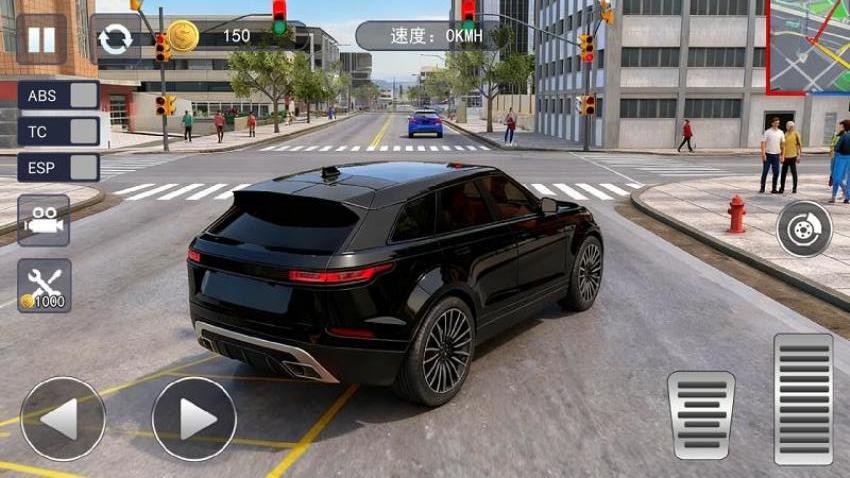 赛车高手挑战游戏v1.1(2)