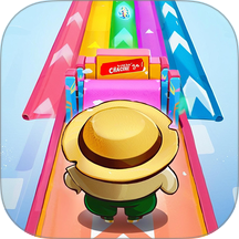 疯狂跑酷挑战赛游戏 v1.0