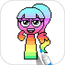 开心涂画游戏 v1.0.1