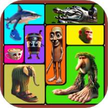 热梗大闯关手游