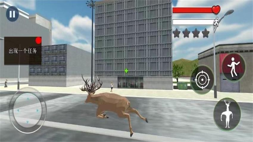 机智鹿哥模拟器游戏v1.0 3