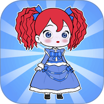 房间合合DIY游戏