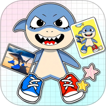 山海经手工DIY手游