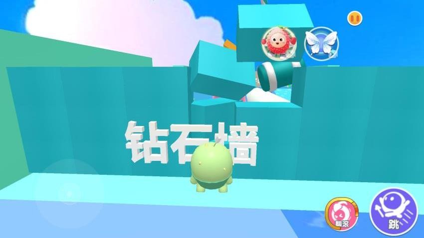 疯狂跑酷挑战赛游戏v1.0 5