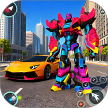 超级机器人出击游戏 v1.1