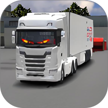 欧洲卡车模拟器游戏 v1.0.1