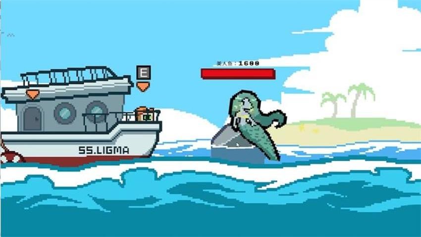 渔夫刮鳞手游v2.0.0 2