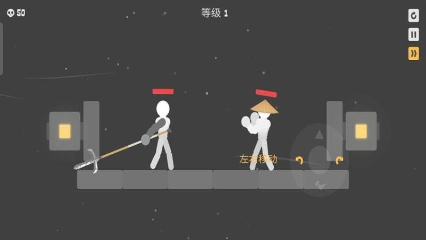 和平钢铁英雄游戏v187.1.1 4