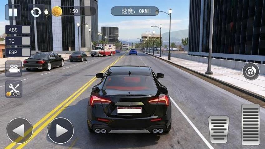 赛车高手挑战游戏v1.1(3)