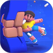 躺平小老弟游戏