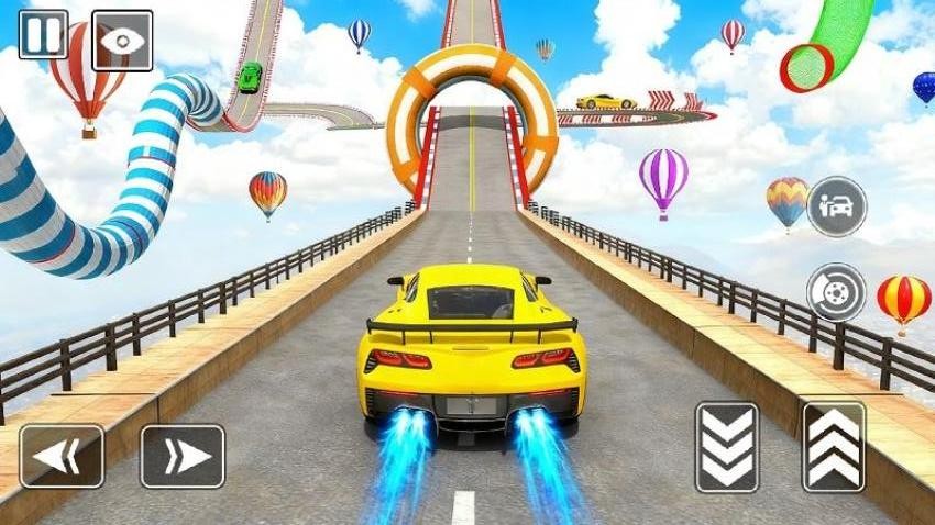 汽车超级驾驶员游戏v1.1(3)