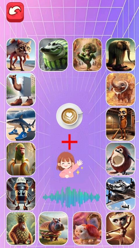 抓鸭子挑战手游v2.0 3