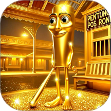 国外山海经木棍人手游 v1.0