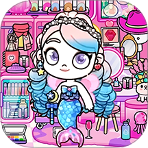 迷你小家童话世界免费版