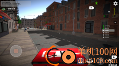 快递员模拟器游戏