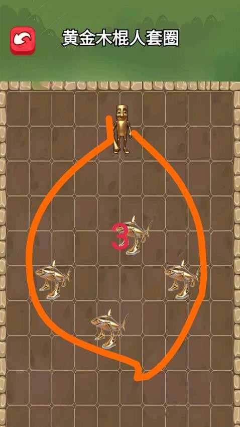 抓鸭子挑战手游v2.0 2