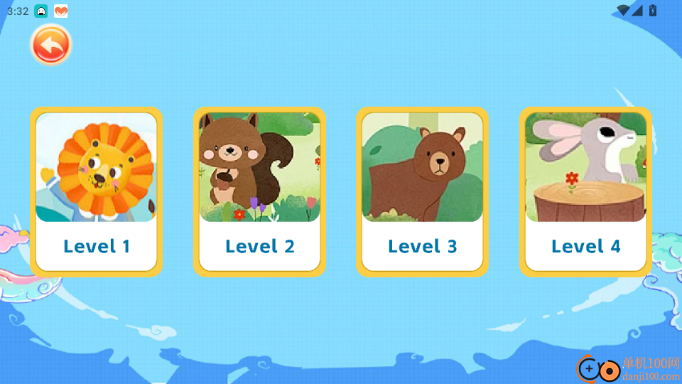 宝宝爱学单词免费版