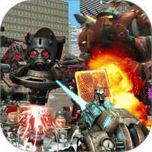 黑暗泰坦时钟大战游戏 v2.251224.171