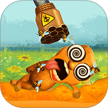 暴打原始人游戏 v1.0.1