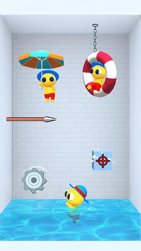 神枪手冲刺游戏v1.0.0 4