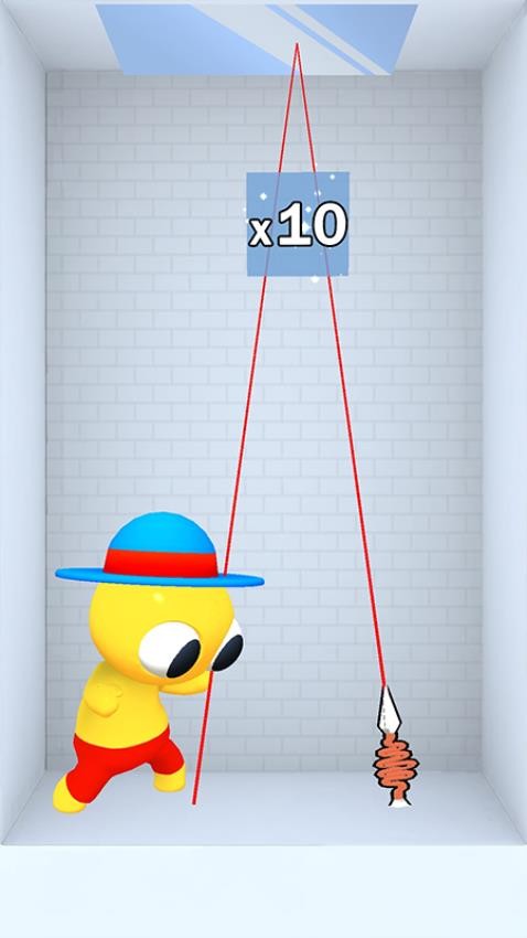 神枪手冲刺游戏v1.0.0 3