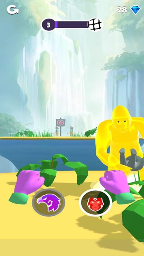 不要别抓住游戏v187.1.2 2