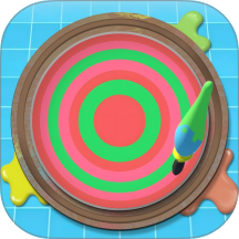 一起来填色游戏 v1.0.0