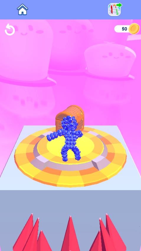 全民奔跑大师游戏v187.1.2 1