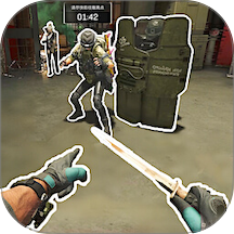 地铁逃生撤离游戏 v1.0