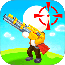 反恐FPS射击手游 v0.251108.170