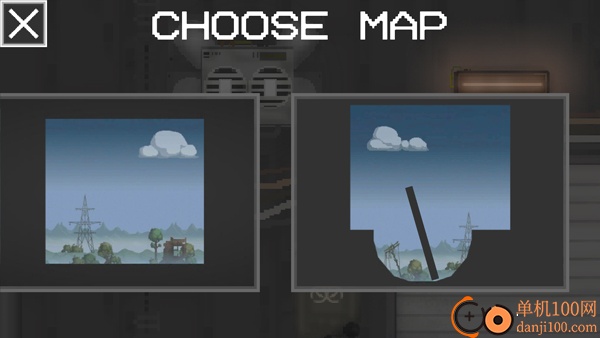 甜瓜沙盒模组游戏