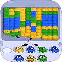 气泡粉碎机游戏 v187.1.1