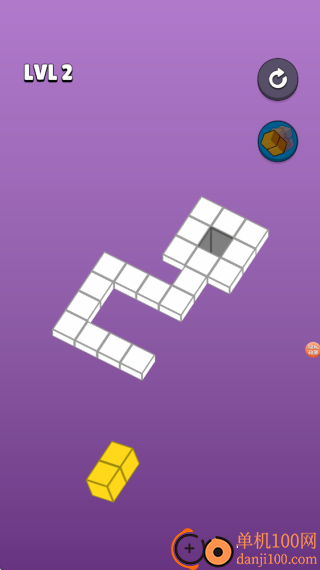 3D方块大作战游戏