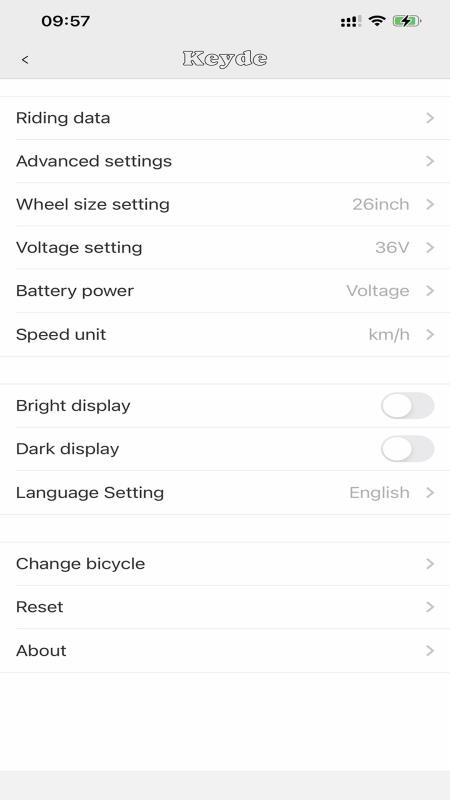 Keyde最新版v1.9.9 3
