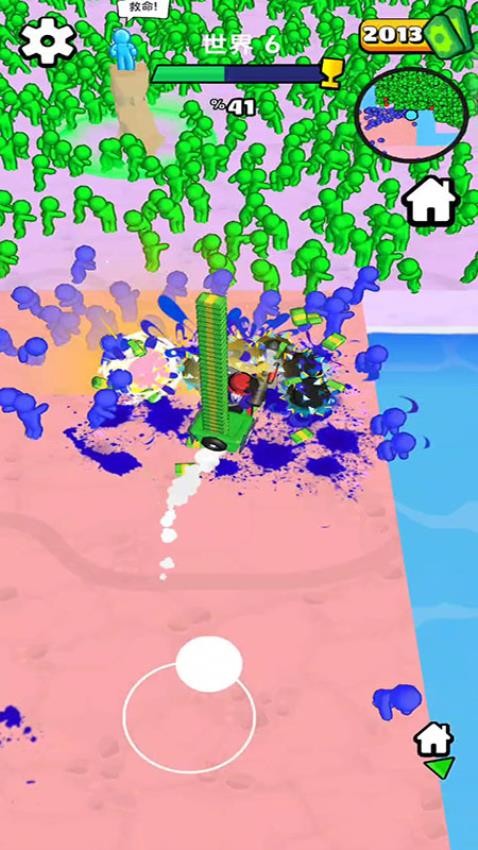 城市清理员游戏v187.1.2 1