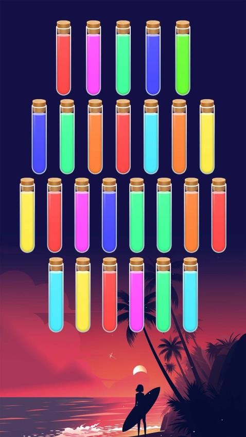 水排序达人游戏v1.0.2 2