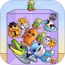 合成山海经游戏