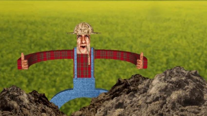 小约翰的农场游戏v1.0 1