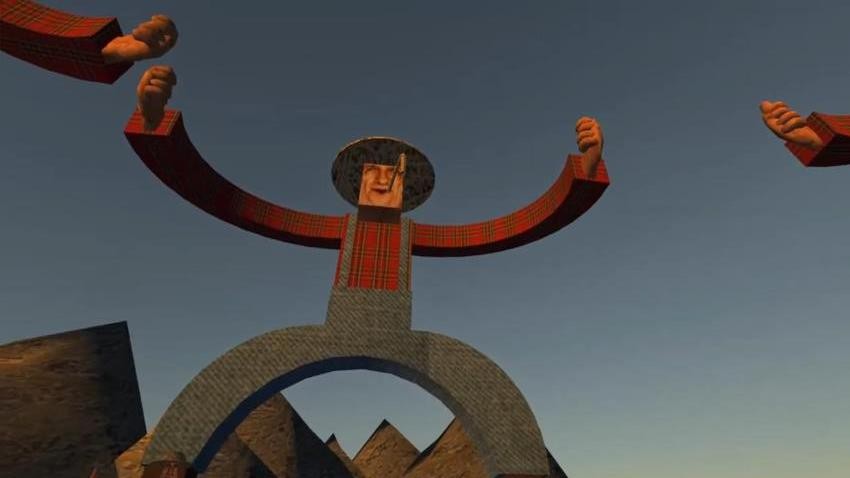 小约翰的农场游戏v1.0 2